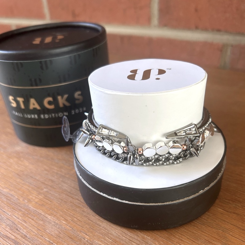 Bomb Party Fall Stacks 2024- Retired!!! Brand New!